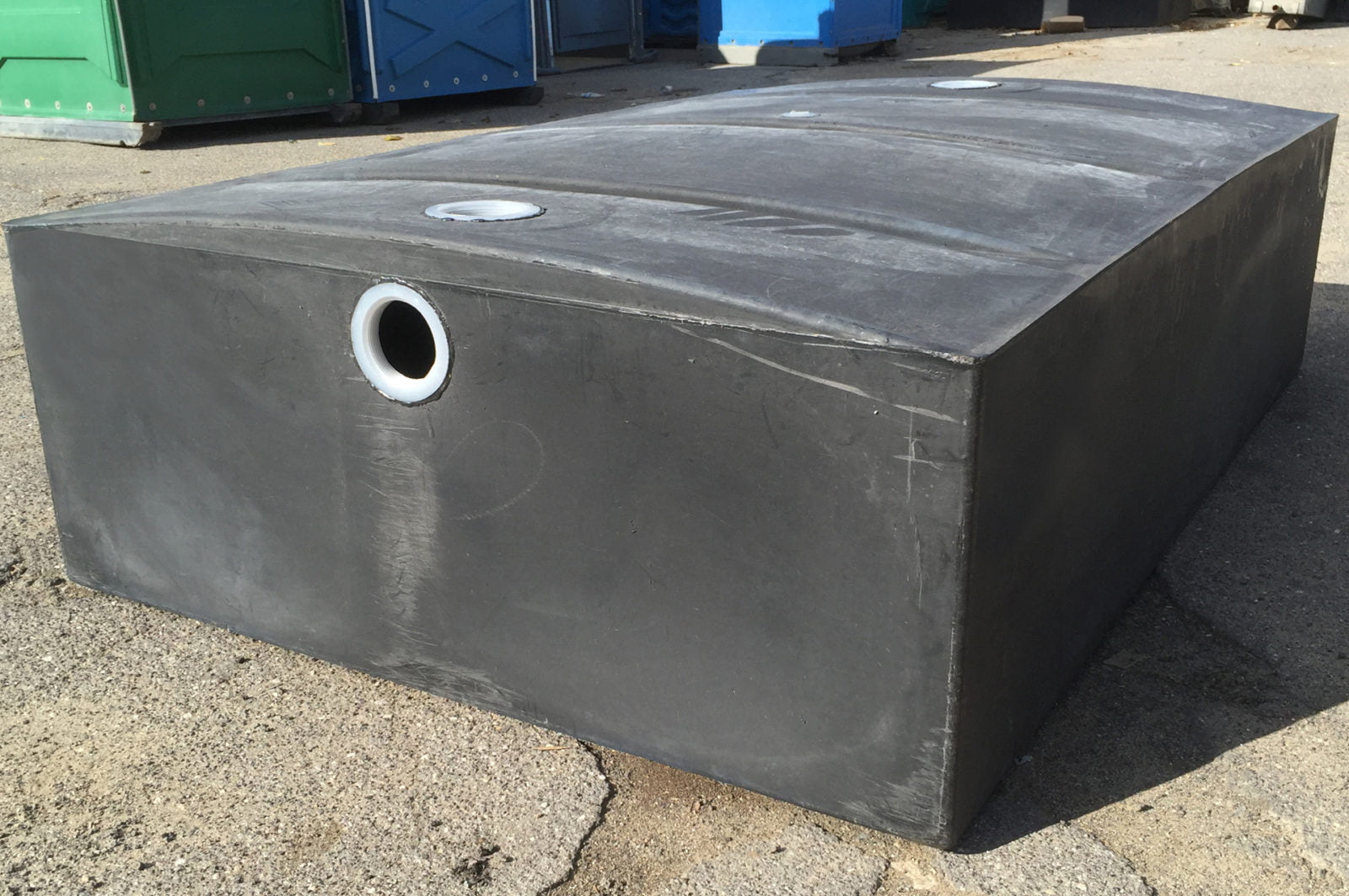 Holding Tank Rentals Porta John Guys